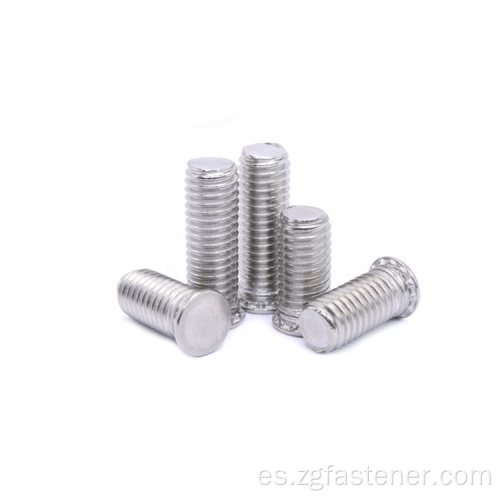 Tornillos de tornillo autodenominador